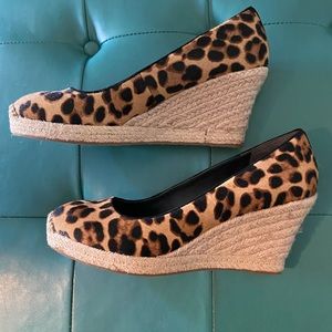 J Crew Seville Espadrilles